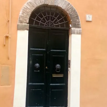 Cuore Di Rome