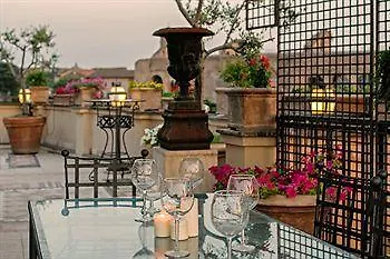 Made In Luxury Guest house Rome