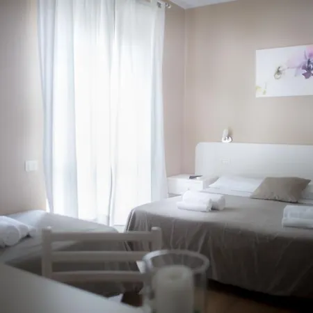 Anna Bed & Breakfast Rome