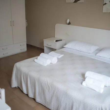 Bed & Breakfast Anna