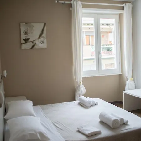 Bed & Breakfast Anna