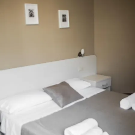 Anna Bed & Breakfast