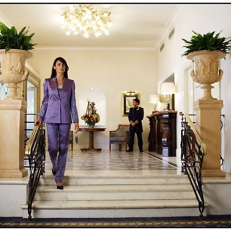 The Duke Hotel Rome