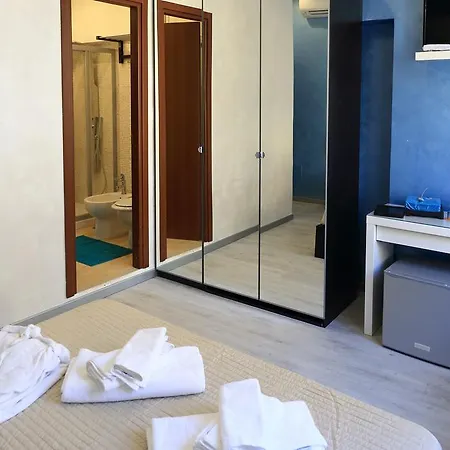 Mirko Luxury Guest house Rome
