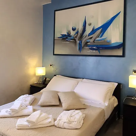 Mirko Luxury Guest house Rome