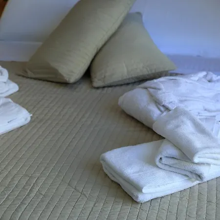 Mirko Luxury Guest house Rome