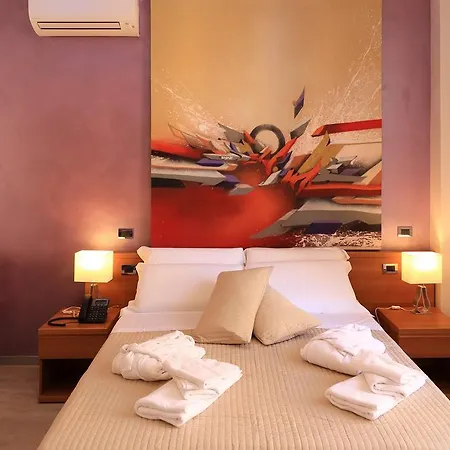 Guest house Mirko Luxury Rome