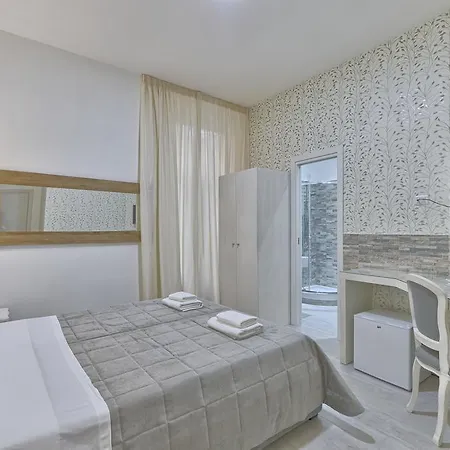 Guest house Vatican Tourist 2*