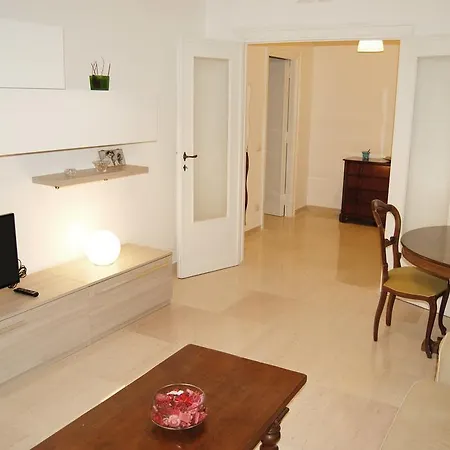 Vatican In The Moonlight Apartment Rome