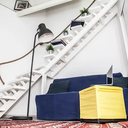 Loft Piazza Venezia Holiday home