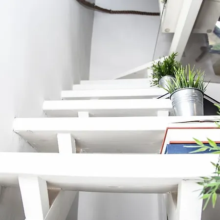 Holiday home Loft Piazza Venezia Rome