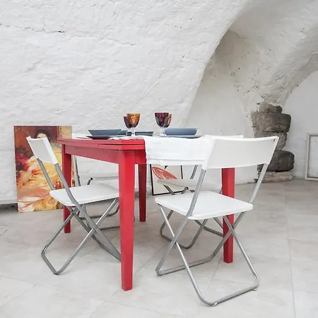 Loft Piazza Venezia Rome