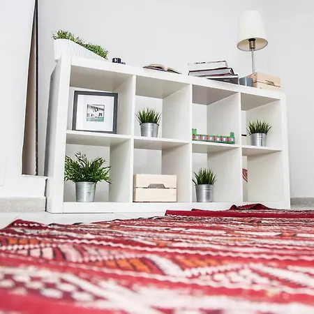 Holiday home Loft Piazza Venezia