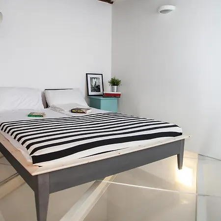 Holiday home Loft Piazza Venezia *