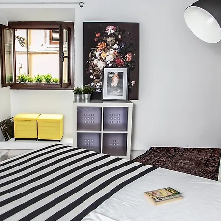 Loft Piazza Venezia