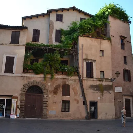 Holiday home Loft Piazza Venezia Rome