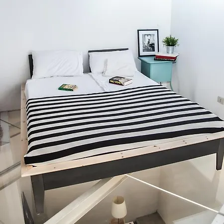 Loft Piazza Venezia Holiday home Rome