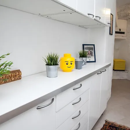 Holiday home Loft Piazza Venezia