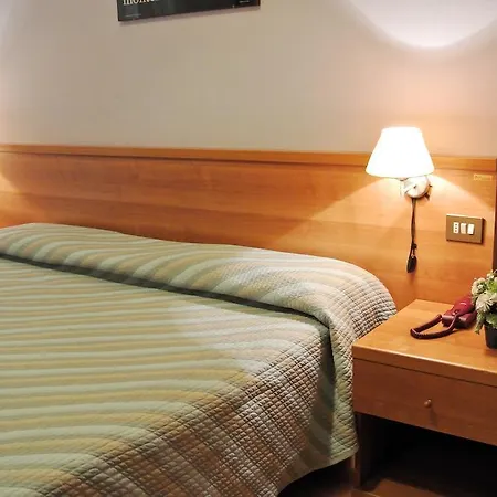 Hotel Giada 3*