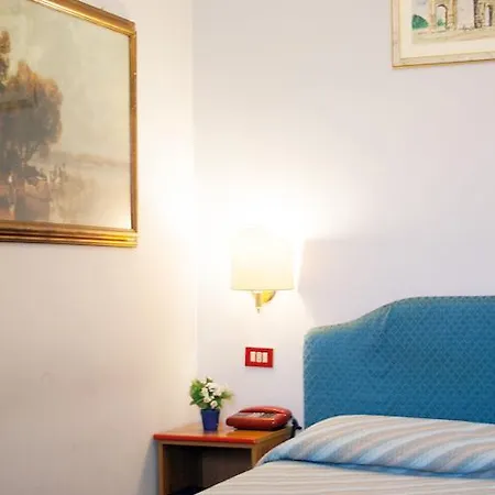 Hotel Giada
