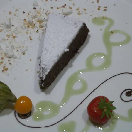 Hotel The Duke 4*