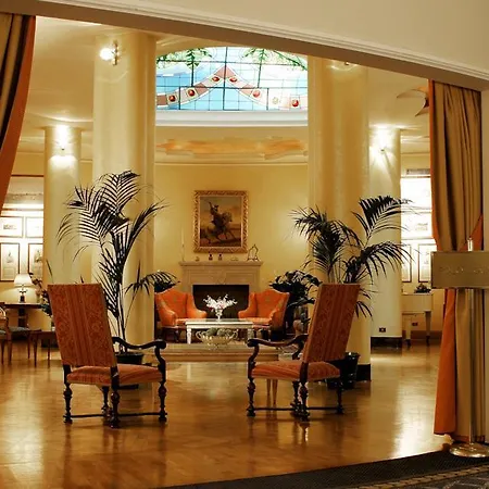 The Duke Hotel Rome