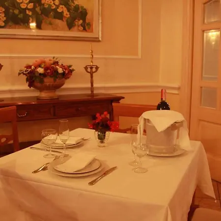 Hotel Beethoven Roma