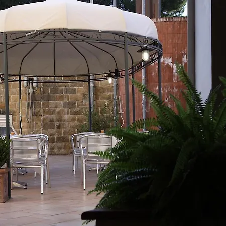 Hotel Beethoven Roma