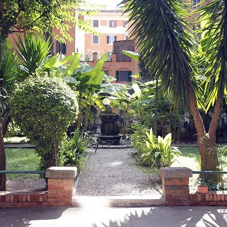 Apartment Casa Dipinta *