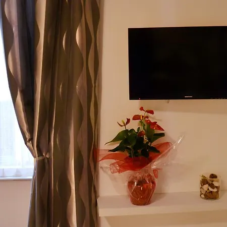 Vatican Rhome Apartment *