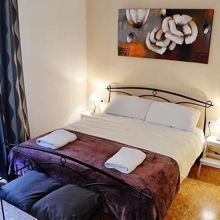 Vatican Rhome Apartment