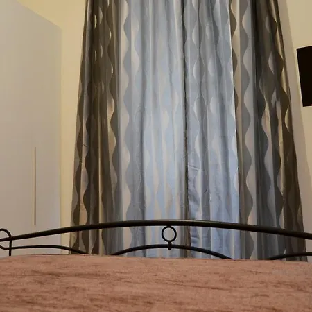 Vatican Rhome Apartment Rom