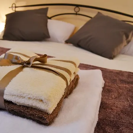 Vatican Rhome Apartment