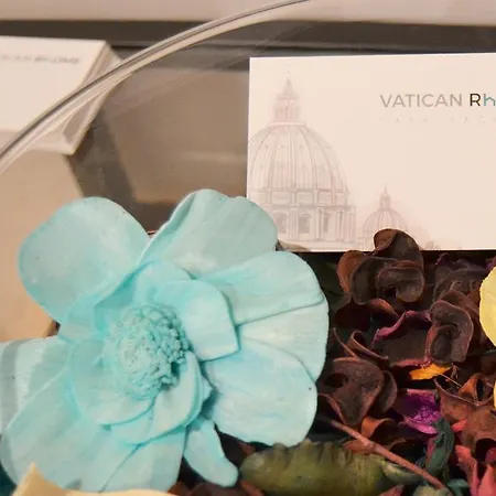 Vatican Rhome Rom