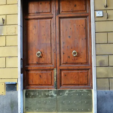 Apartment Vatican Rhome