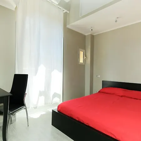 Guest house San Pietro's - Rome