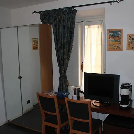 Ventisei Scalini A Trastevere Bed & Breakfast Řím