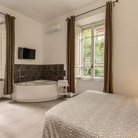Imperial 78 Bed & Breakfast