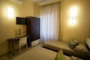 Mikale Bed & Breakfast