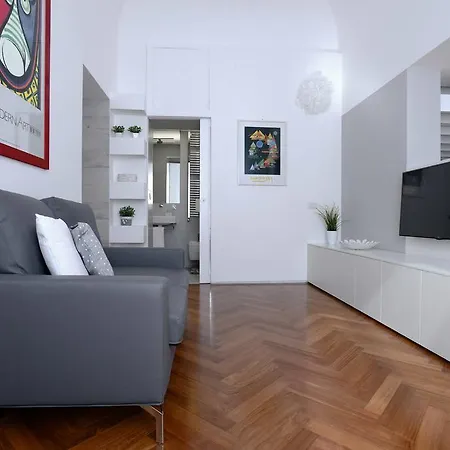 Castelfidardo Appartamento