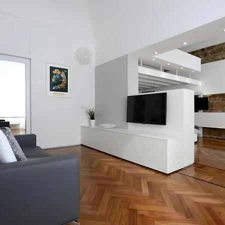 Castelfidardo Appartamento