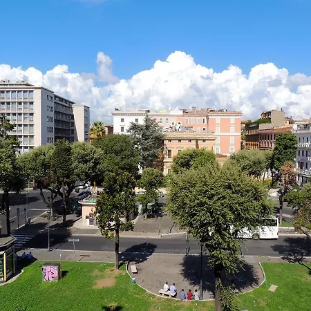 Il Sole Penzion *