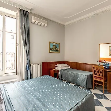 Centro Cavour Rom