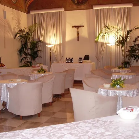 Domus Carmelitana Rom