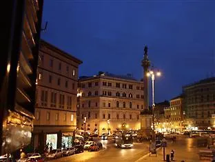 Maior Bed and breakfast Roma