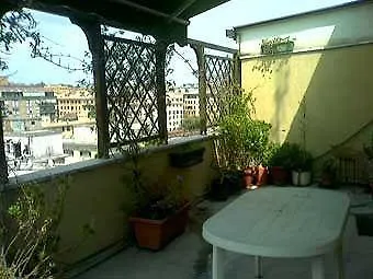 Girasolereale Appartamento Roma