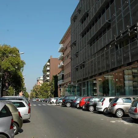 Domus Nora Pensjonat