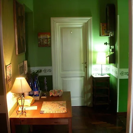 Bed & Breakfast Rossana Holidays 2*