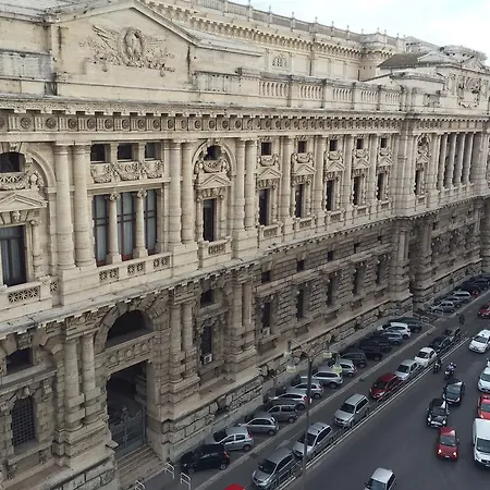 I Roma
