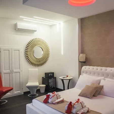 Navona Living Rome 3*